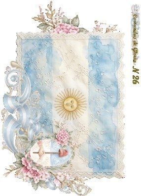 Producto - C.DE GLORIA N26 UV