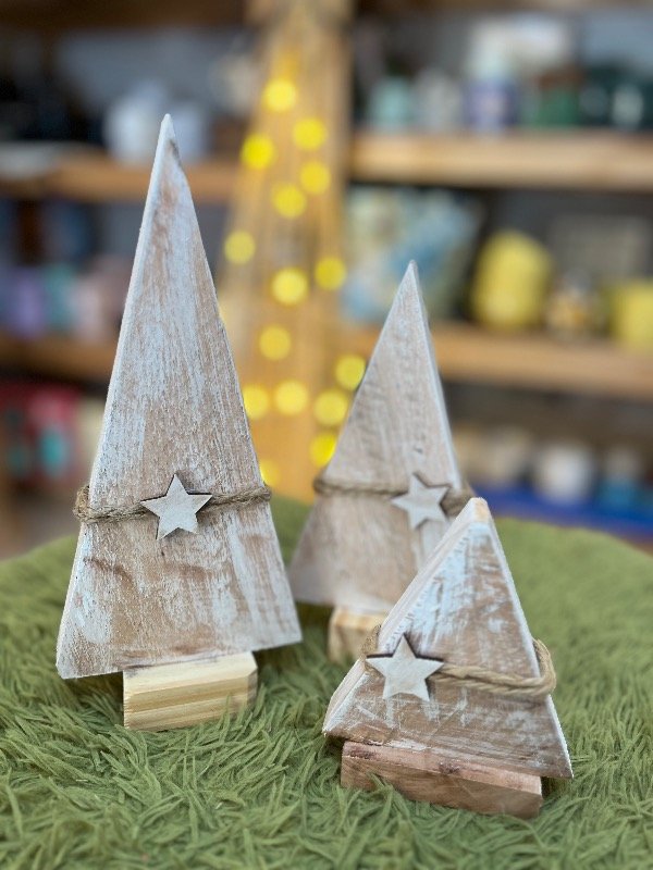 Producto - Trío Pinitos Estrella