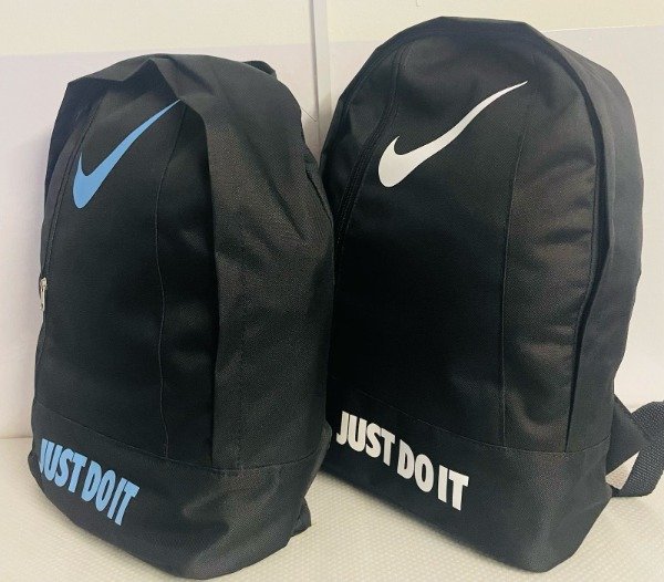 Producto - BL1124 MOCHILAS TIPO NIKE JUST DO IT