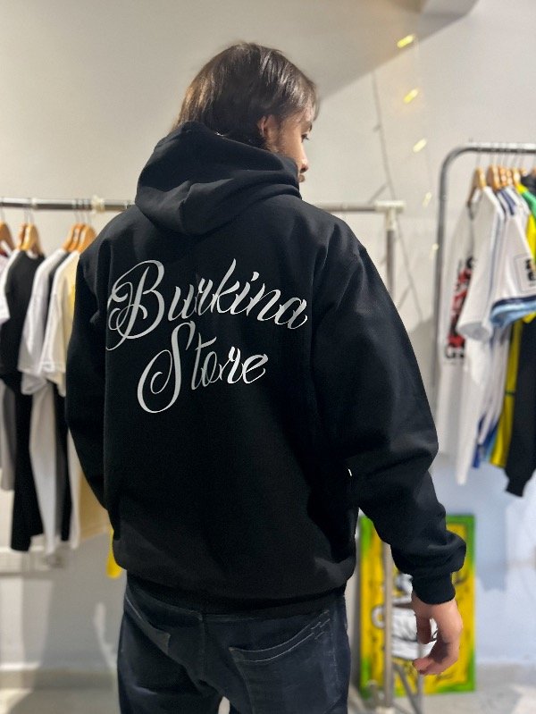 Producto - BS - Buzo Canguro