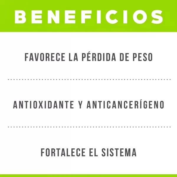 Producto - Resveratrol 500 x60 Caps. Sin sabor - 2