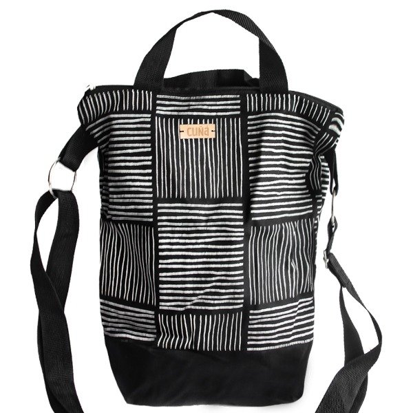 Producto - Matera cooler - Rayitas
