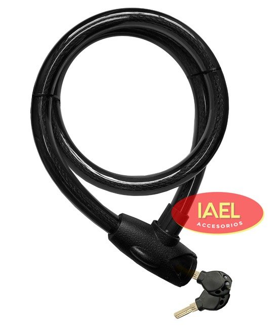 Producto - LINGA PITON ACERO REFORZADA IAEL TV-006