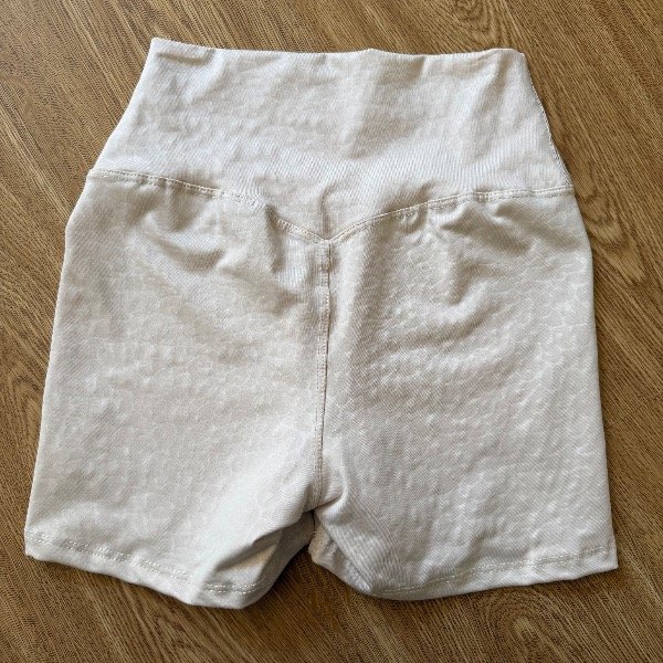 Producto - Short Nike Pro Beige T.1-2-4 - 3