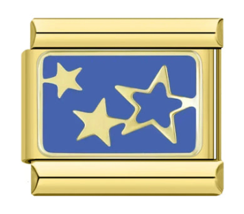 Producto - Estrellas Doradas