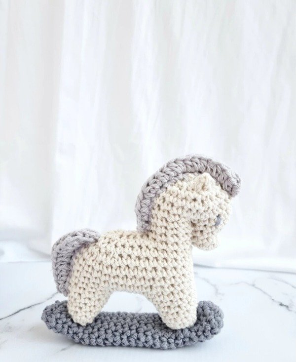 Producto - Chiche tejido