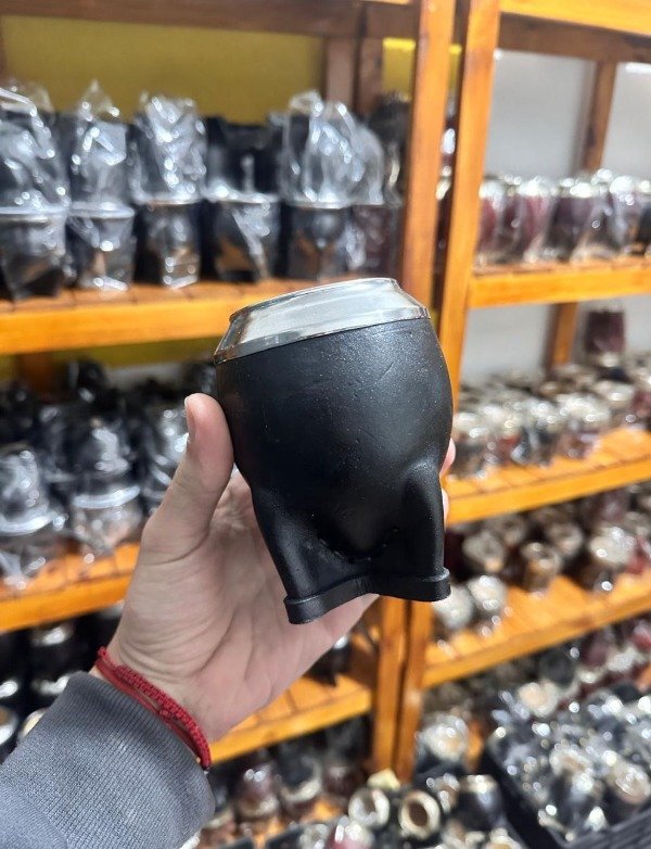 Producto - Mate Torpedo Uruguayo