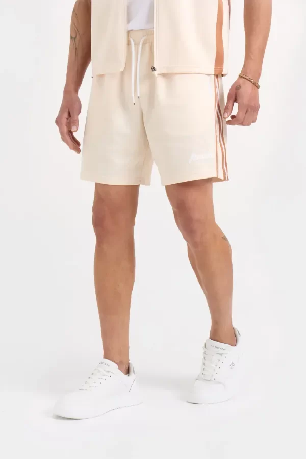 Producto - Short Deportivo Kolazik Beige Tascani