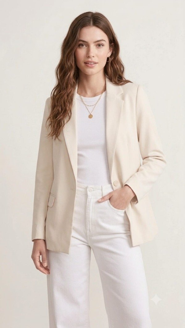 Producto - BLAZER KELLY - 0