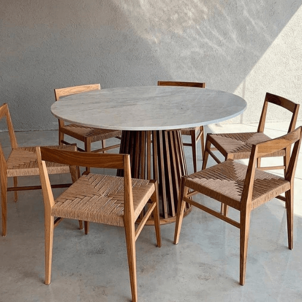 Producto - Silla Muriel
