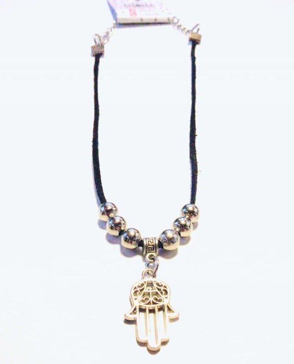 Producto - Colgante FATIMA