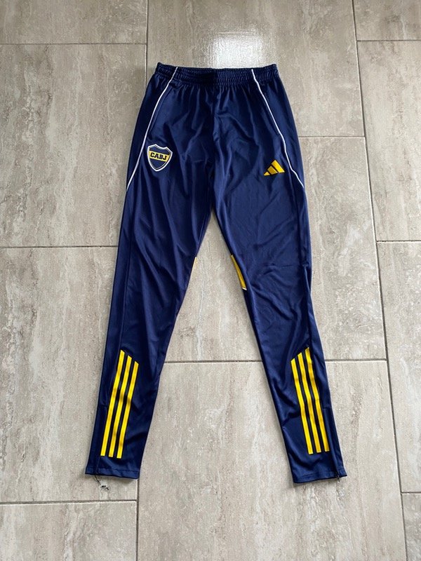 Producto - Pantalón de boca entrenamiento