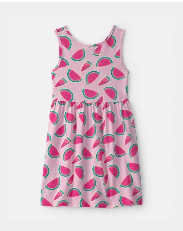 Producto - Vestido Carters Sandías - 1