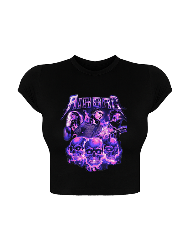 Producto - Baby tee airbag