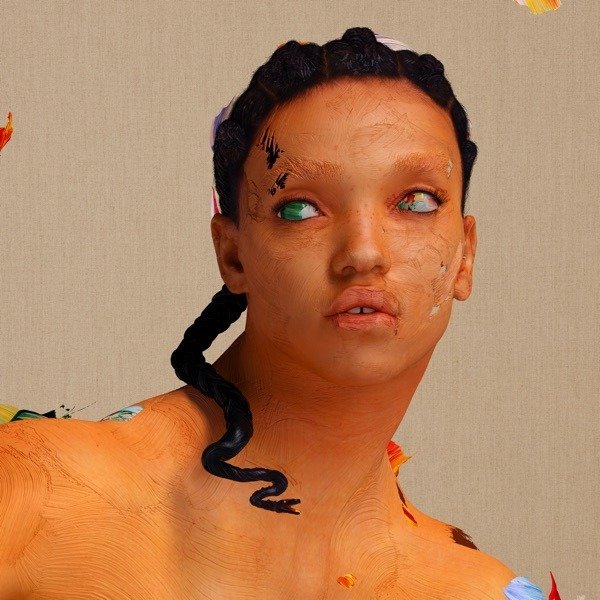 Producto - FKA Twigs - Magdalene