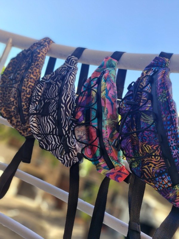 Producto - Runa 2.0 cebra