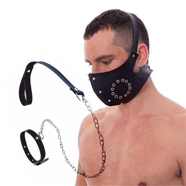 Producto - Kit "Perrito bravo"