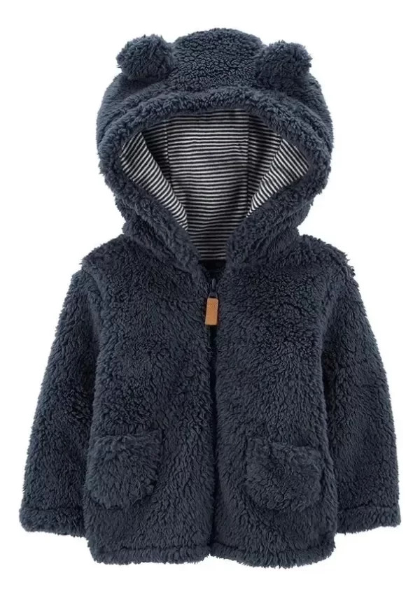 Producto - Campera sherpa CARTERS - 0