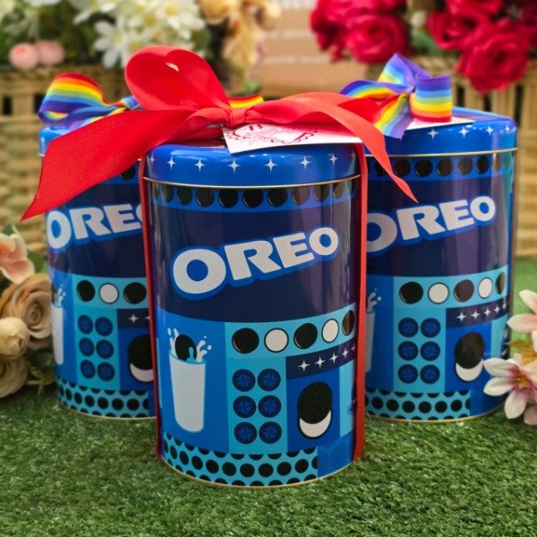 Producto - LATA OREO