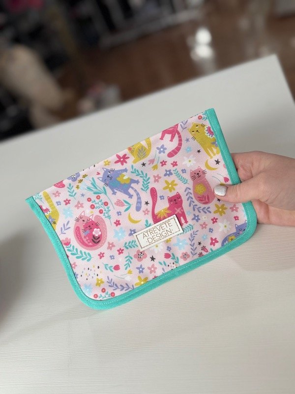 Producto - Maxi estuche - gatitos