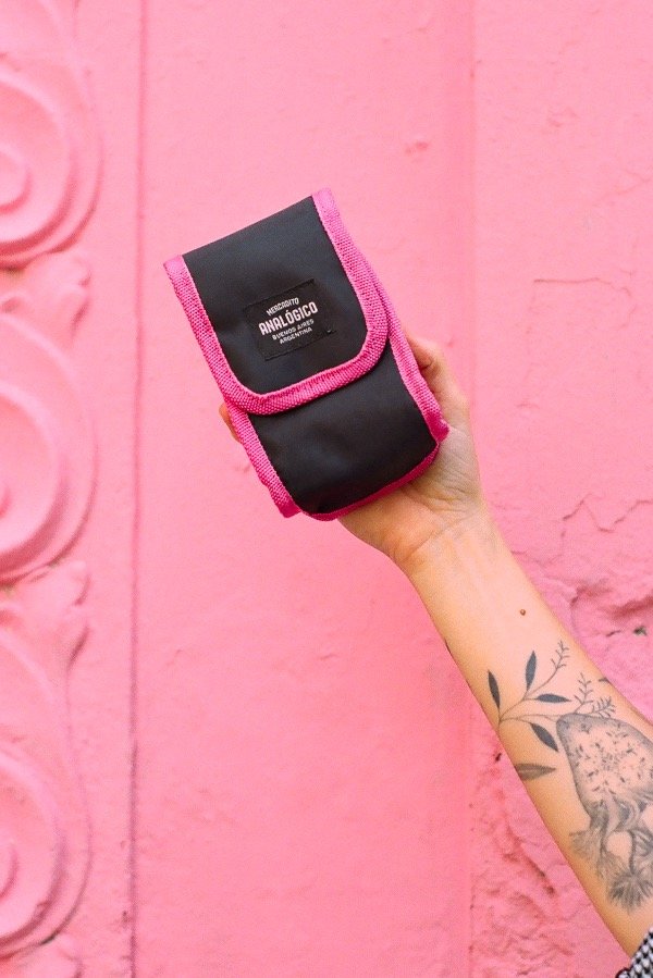 Producto - FUNDA POINT AND SHOOT