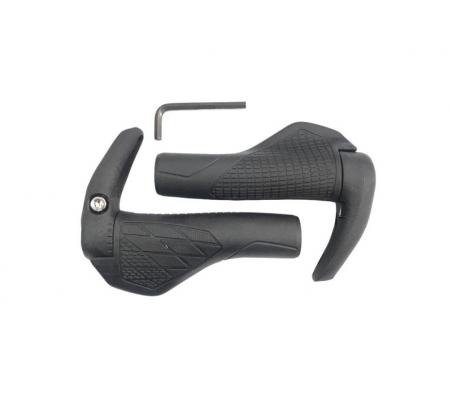 Producto - Puños WKNS 135MM con barras de apoyo desmontables