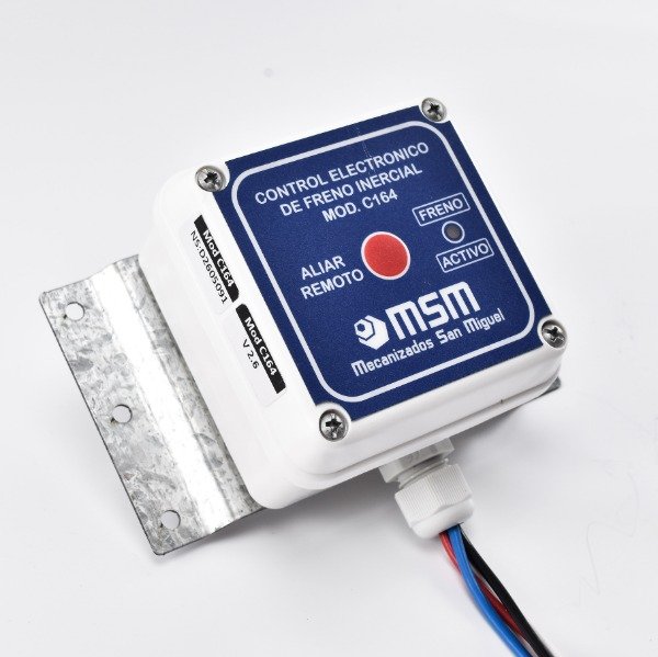 Producto - CONTROL C164 - 1
