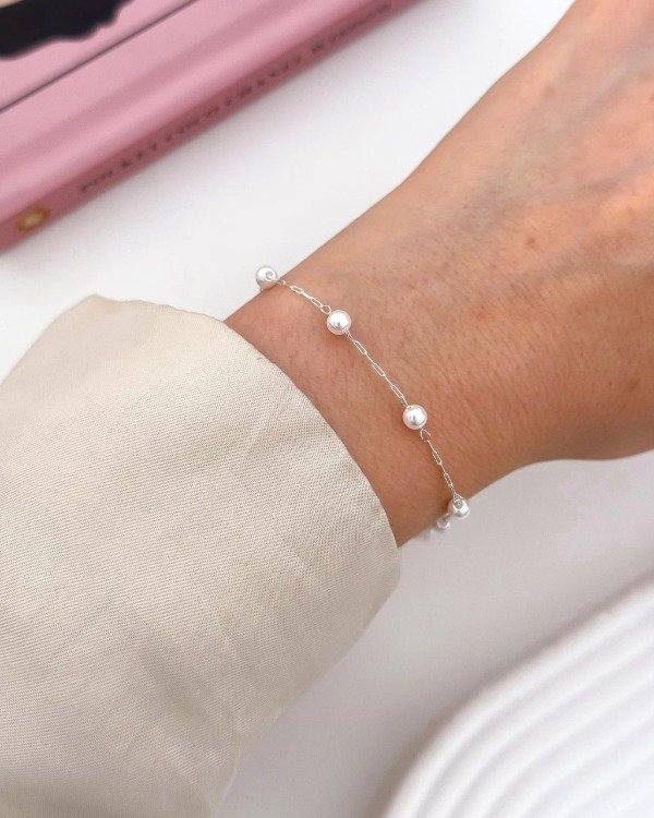 Producto - Pulsera Charo