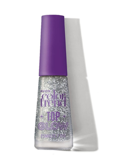 Producto - Color Trend 10 Free Esmalte para Uñas - Variedad de colores - 4