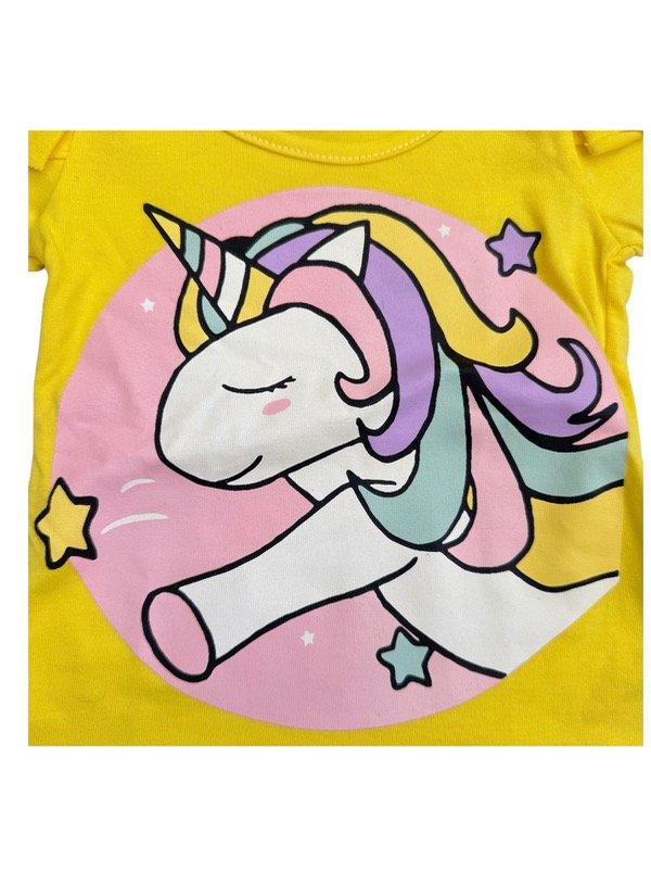 Producto - Remera unicornio. - 2