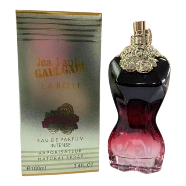 Producto - Jean Paul Gaul. La belle (en caja)