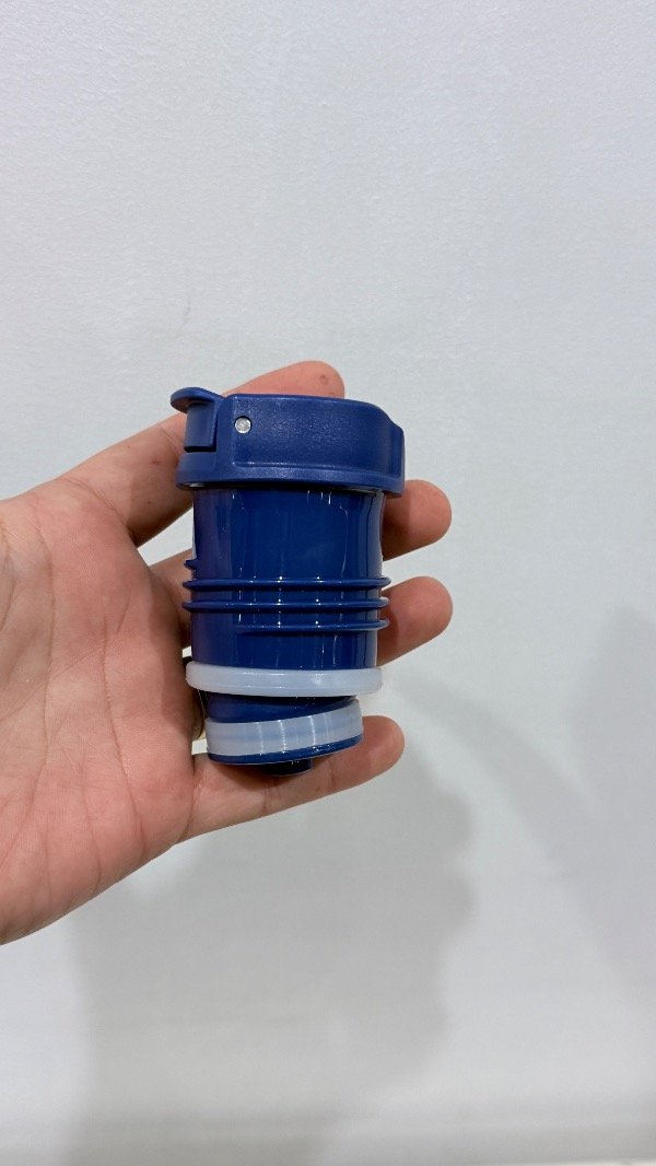 Producto - Pico de termo de precisión