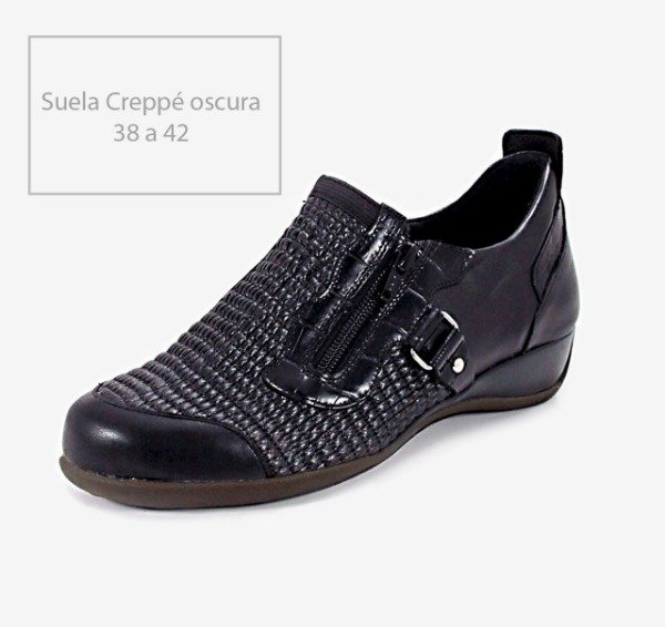 Producto - Elastizado Astoria Prestige - 1