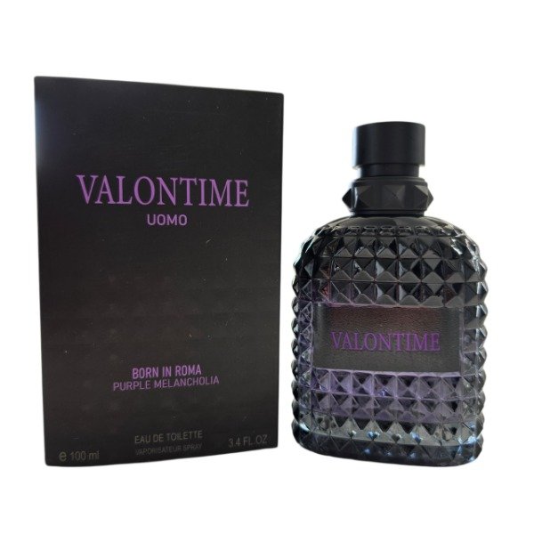 Producto - Valontime Uomo. Purple Melancholia