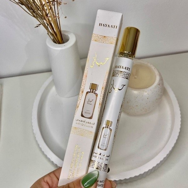 Producto - HAYAATI - 35ml
