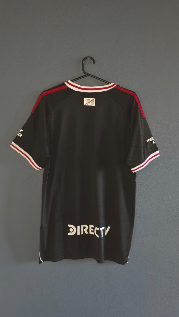 Producto - RIVER PLATE SUPLENTE 2026/27 - IMPORTADO - 1