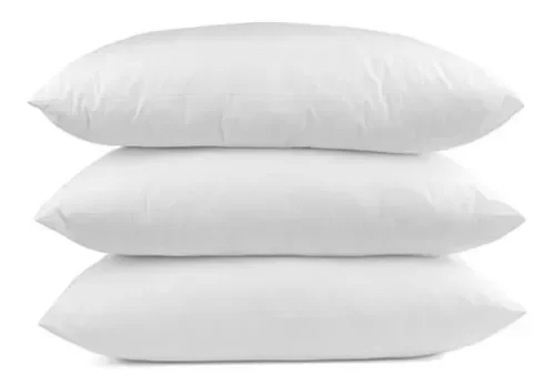 Producto - Almohada Economica Friselina 40x70cm