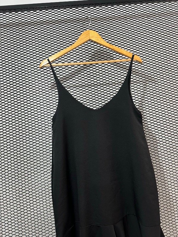 Producto - Vestido gasa TS - 1