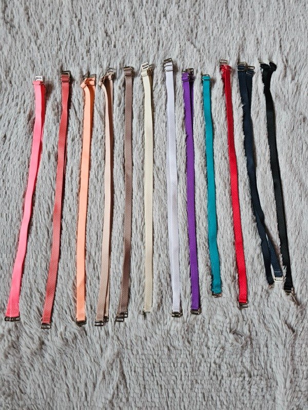 Producto - Breteles de colores