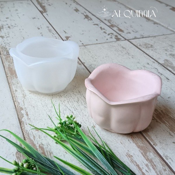 Producto - Cuenco Tulipán BM3562
