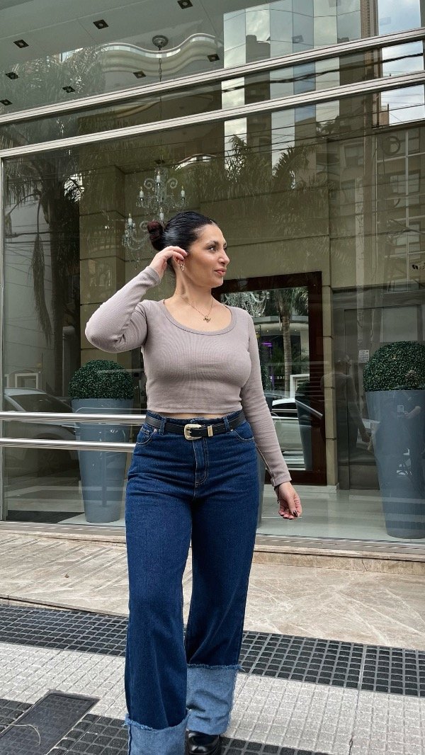 Producto - Reme top ona