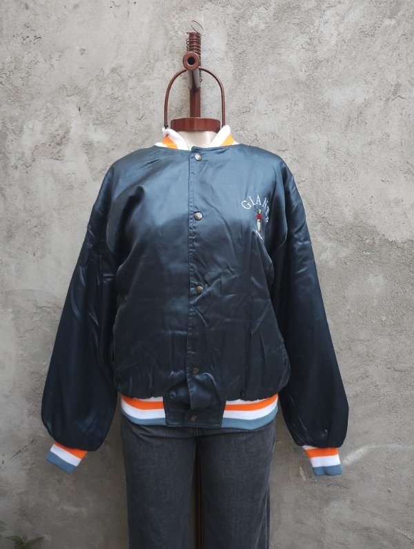 Producto - Campera GIANTS. (NUEVA)