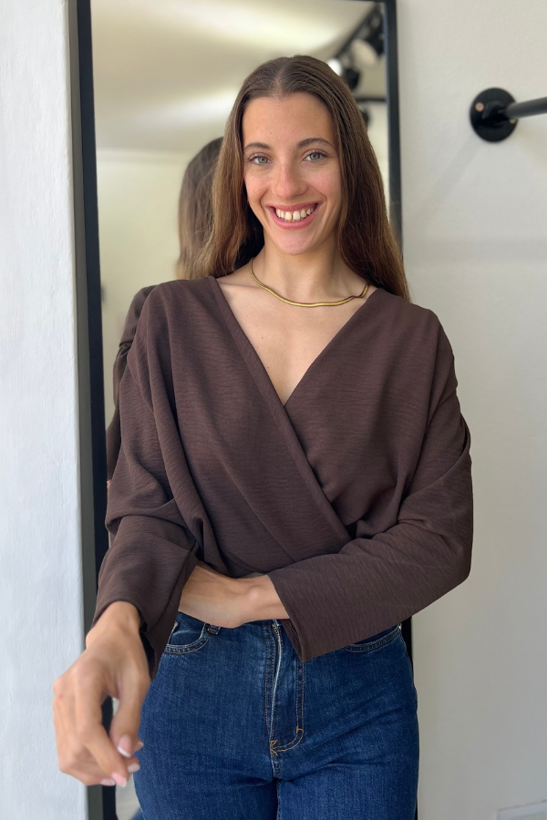 Producto - Blusa Morella - 0