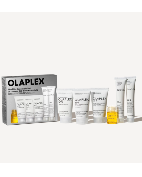 Producto - OLAPLEX SET MINI