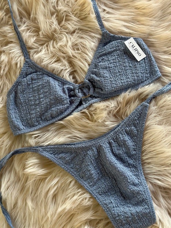 Producto - BIKINI BK 1040 TOP BAMBULA Y LESS DE ATAR CELESTE