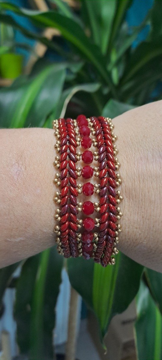Producto - BRAZALETE NATALIA
