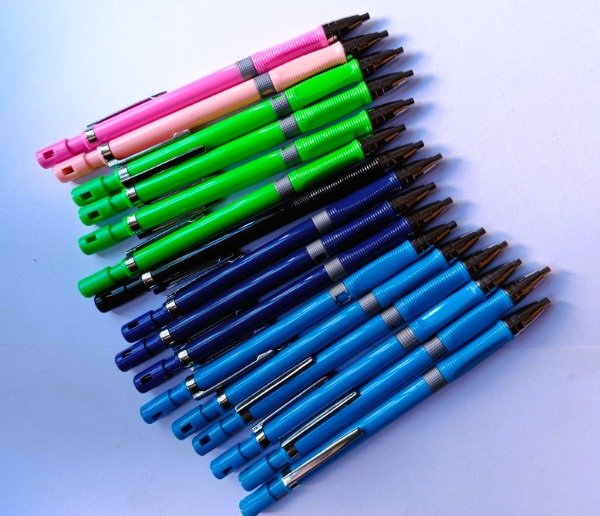 Producto - Lanzamina Colores