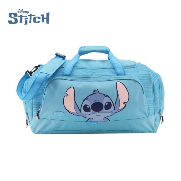 Producto - Bolso Disney Stich celeste 73-0400006