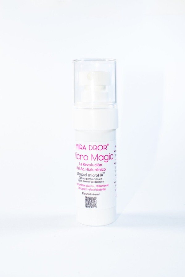 Producto - Micro magic