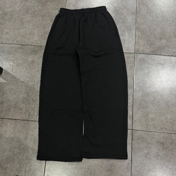 Producto - JOGGING BAGGY NEGRO